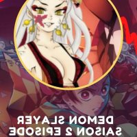 demon slayer saison 2 vf streaming