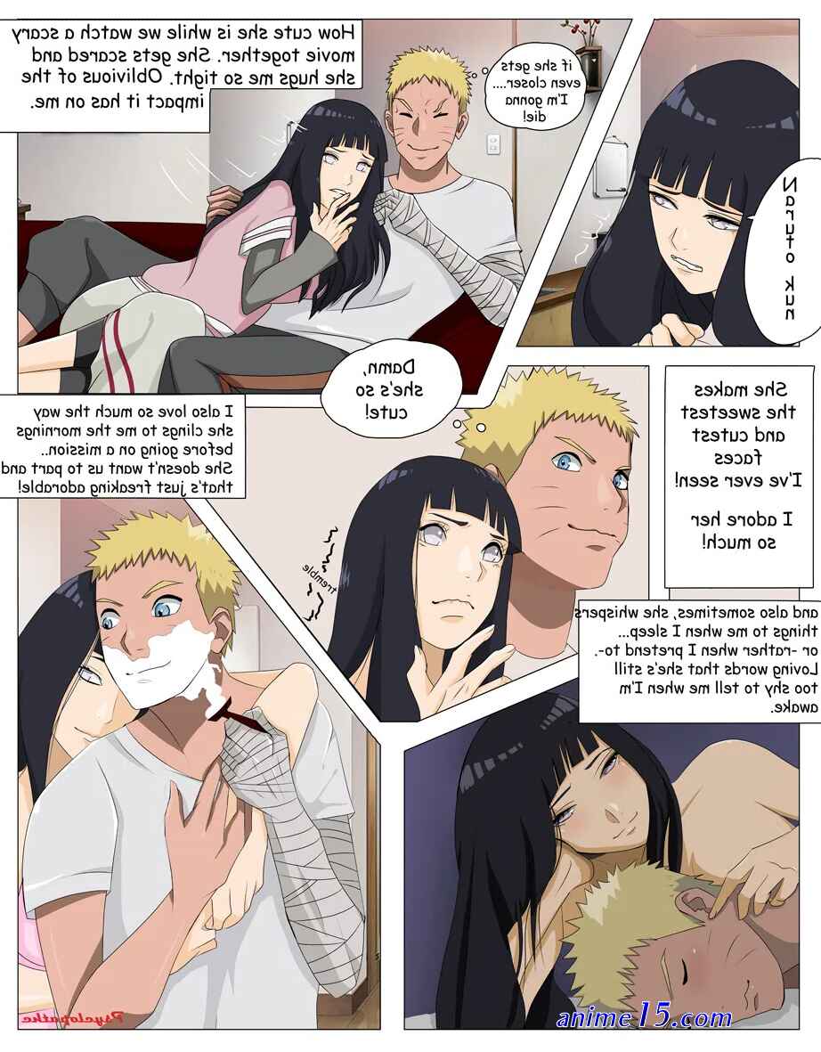 mitsuboru porno gay comics