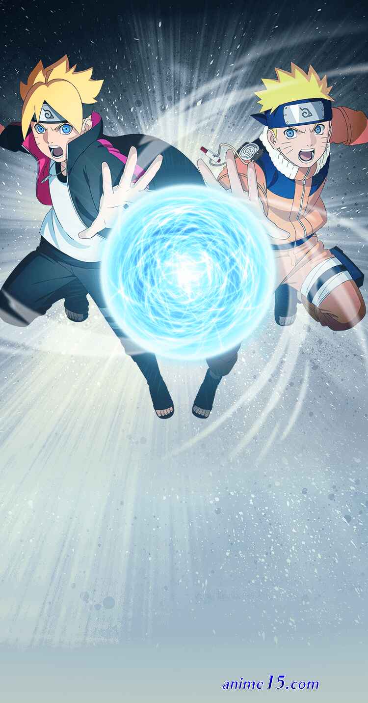 donwload anime naruto boruto