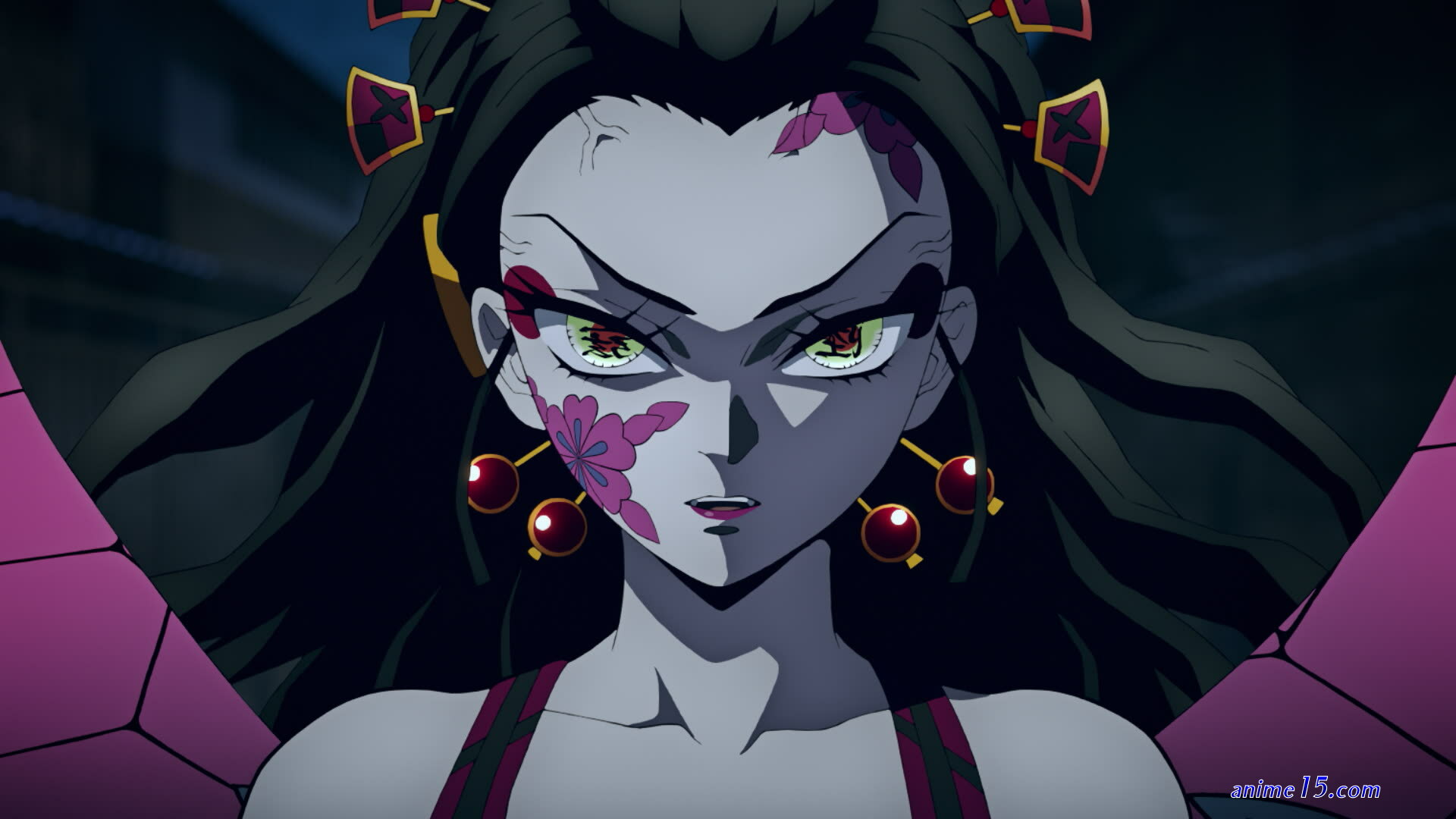 demon slayer saison 2 vf streaming