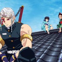 demon slayer saison 2 vf streaming