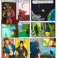 gay porn comics english