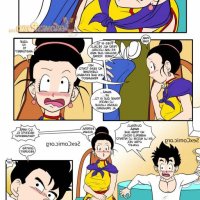 the daltons sex xxx porn comics