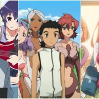 cómics hentai anime old and young