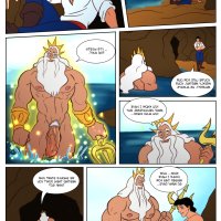 the daltons sex xxx porn comics