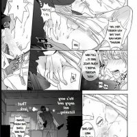 21 uncensored yaoi comics