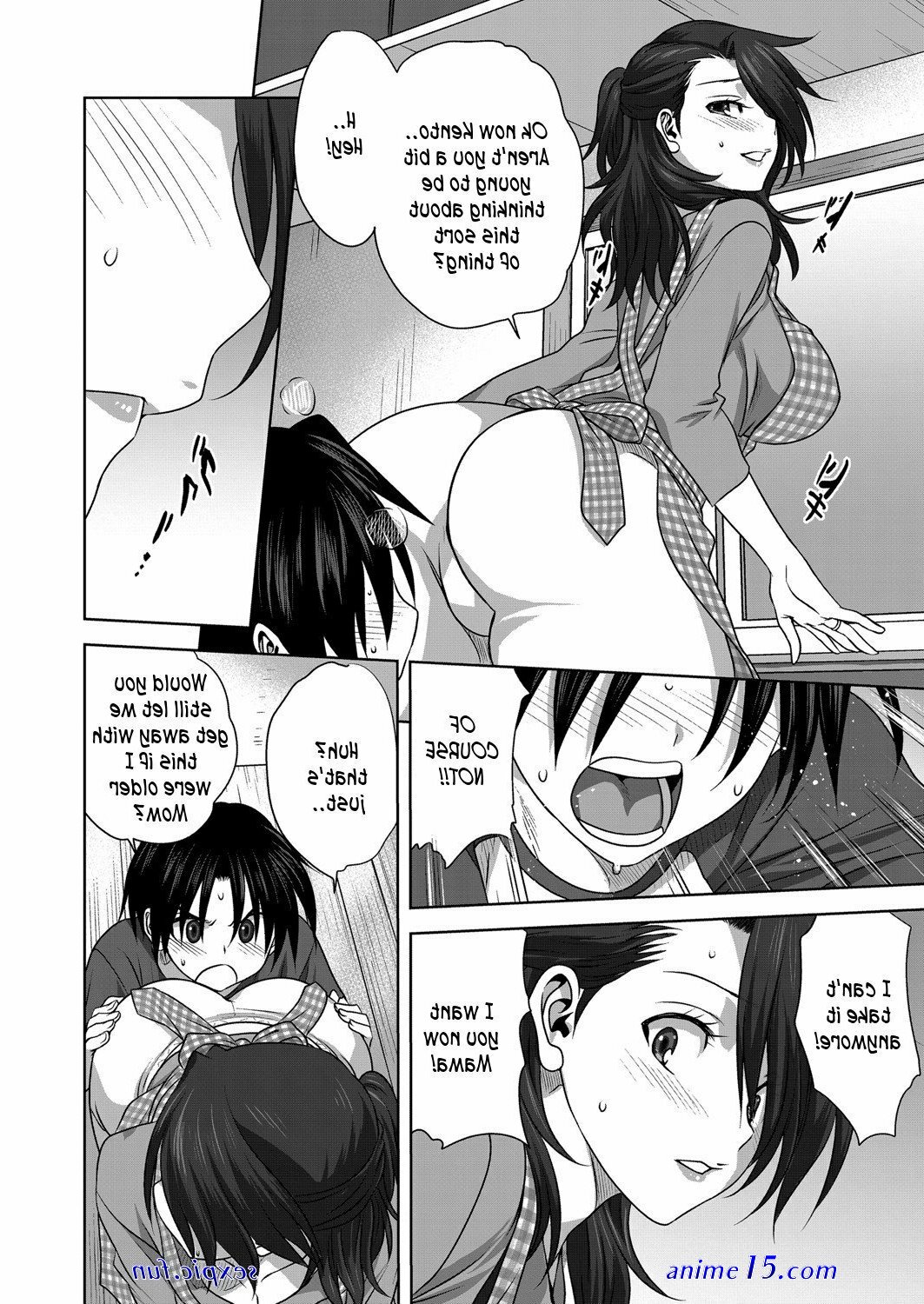 anime adik kakak porno