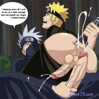 mitsuboru porno gay comics