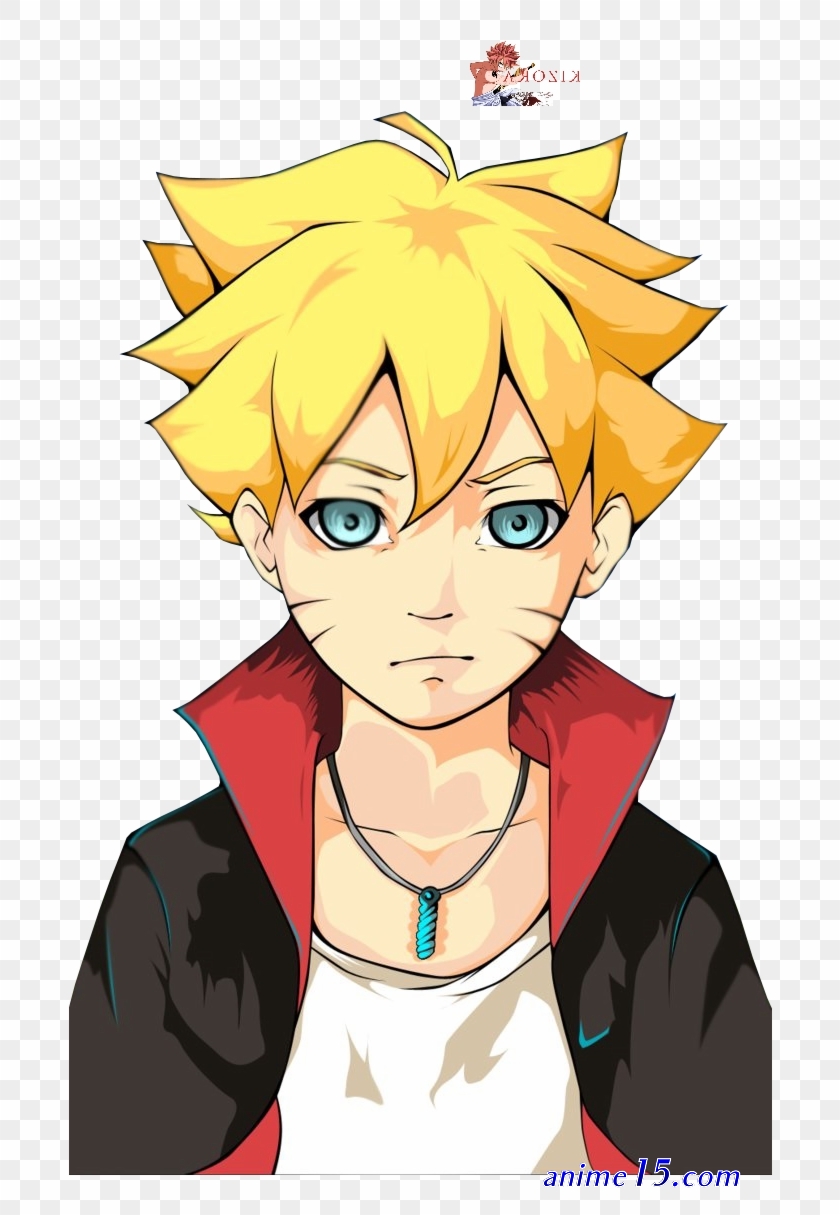 donwload anime naruto boruto