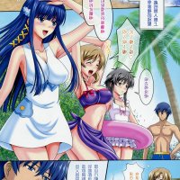 魔法科高校劣等生h漫画