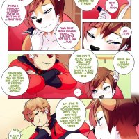 gay porn comics english