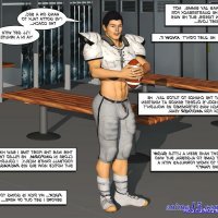 the daltons sex xxx porn comics