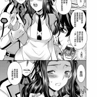 魔法科高校劣等生h漫画