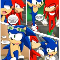 the daltons sex xxx porn comics