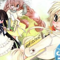 cómics hentai anime old and young