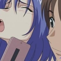 anime hentai breast squirting