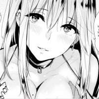hentai anime doujinshi