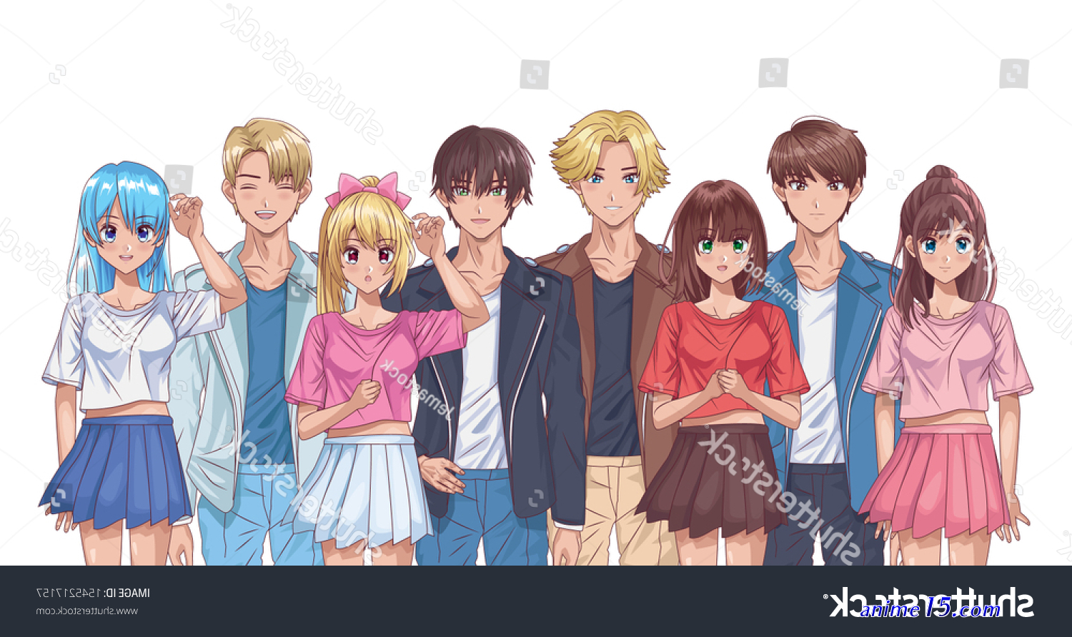 cómics hentai anime old and young