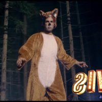 what does the fox say