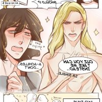 gay uncensored comics