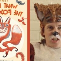 what does the fox say