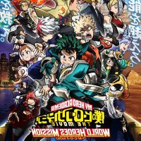 assistir boku no hero 2t dub