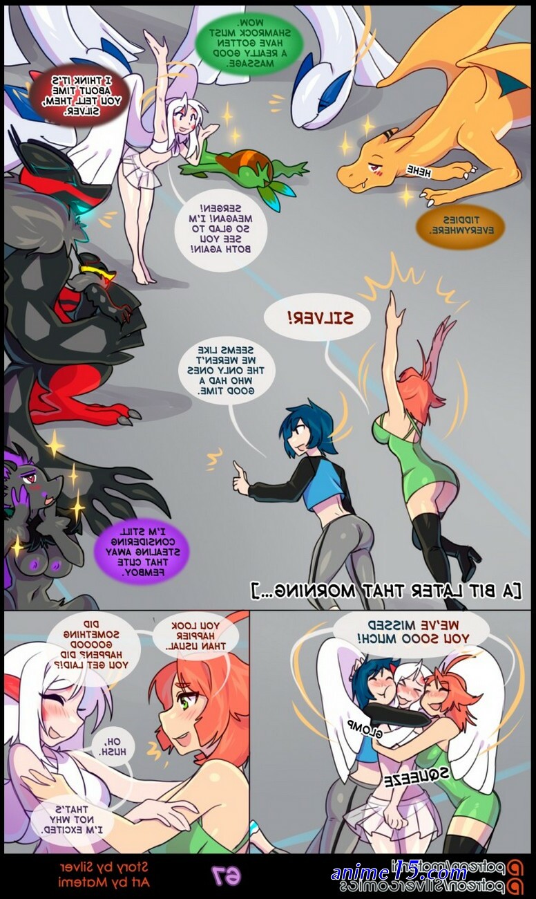 cute femboy porn comics