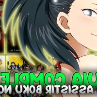assistir boku no hero 2t dub