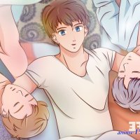 gay uncensored comics