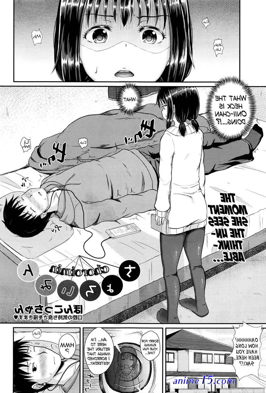 hentai manga hentai comics doujinshi