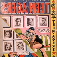 gay uncensored comics