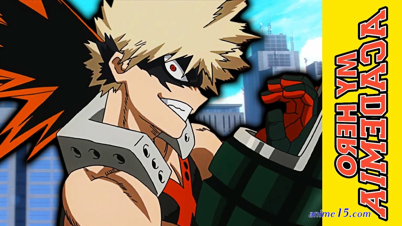 assistir boku no hero 2t dub