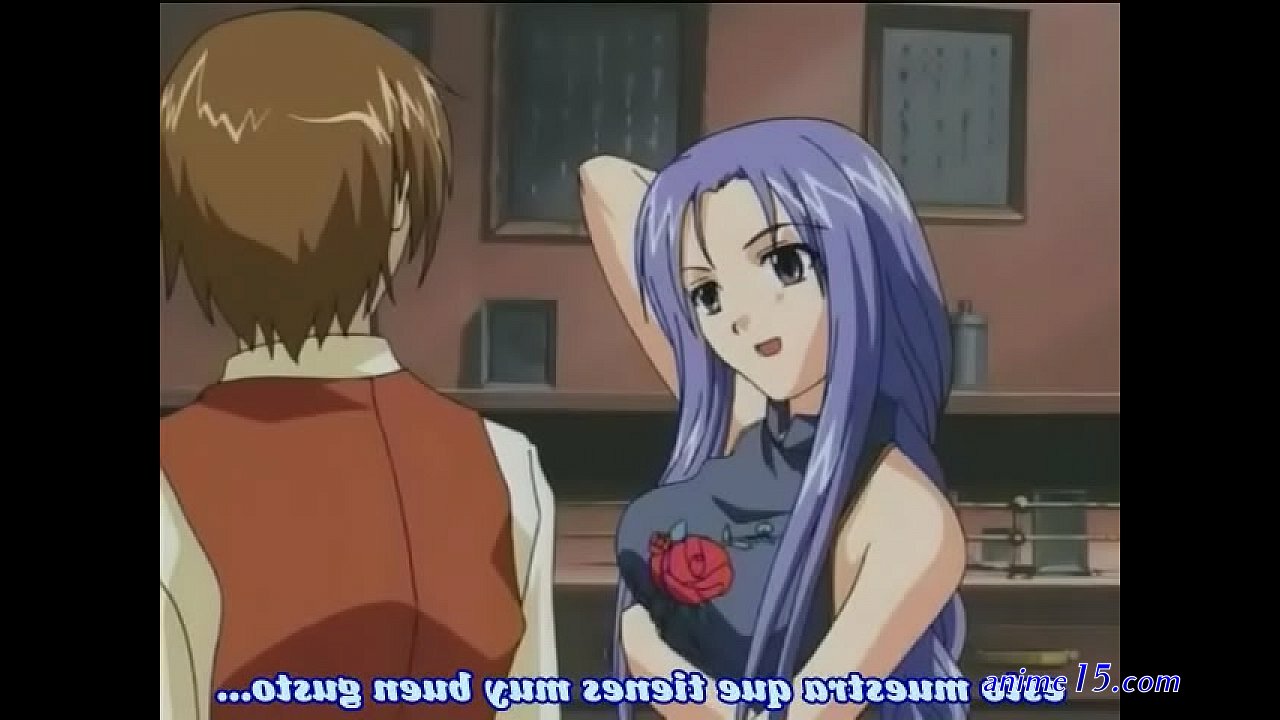 anime xvideos
