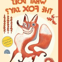 what does the fox say