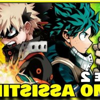 assistir boku no hero 2t dub
