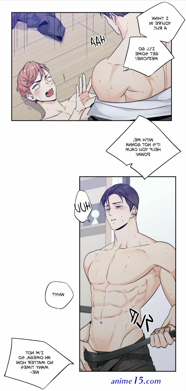 gay uncensored comics