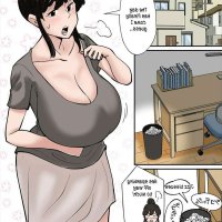 porn milfstar mom cartoon comics