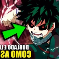assistir boku no hero 2t dub