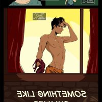 gay uncensored comics