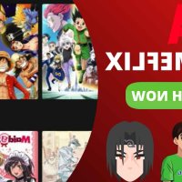 anime flix