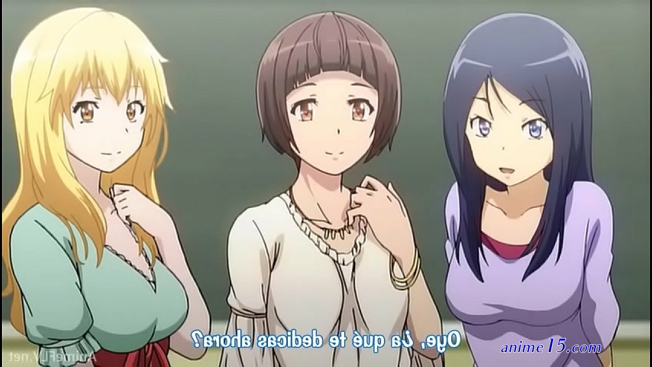 anime xvideos