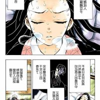 鬼灭之刃h本子
