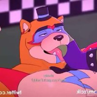 freddy x foxy gay nude comics