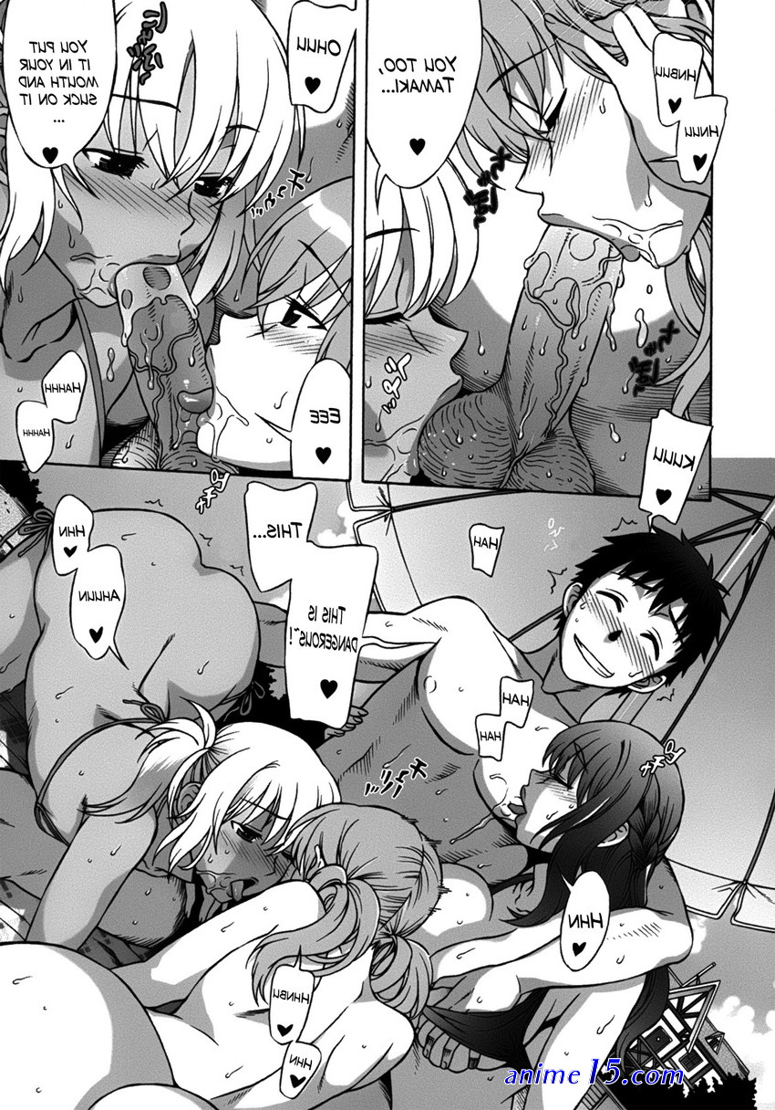 hentai 69 comics