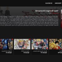 anime flix