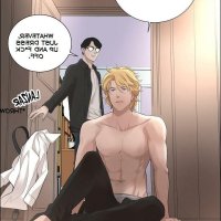 gay uncensored comics