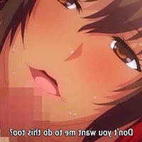 hot anime henati mom and daughter comic