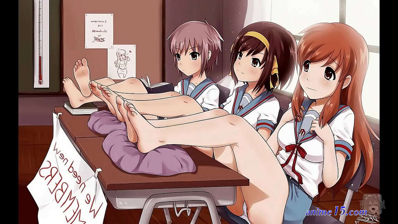 anime xvideos