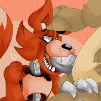 freddy x foxy gay nude comics