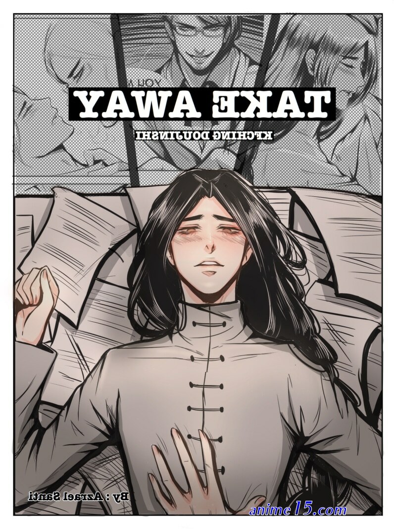 gay uncensored comics